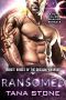 [Tribute Brides of the Drexian Warriors 04] • Ransomed
